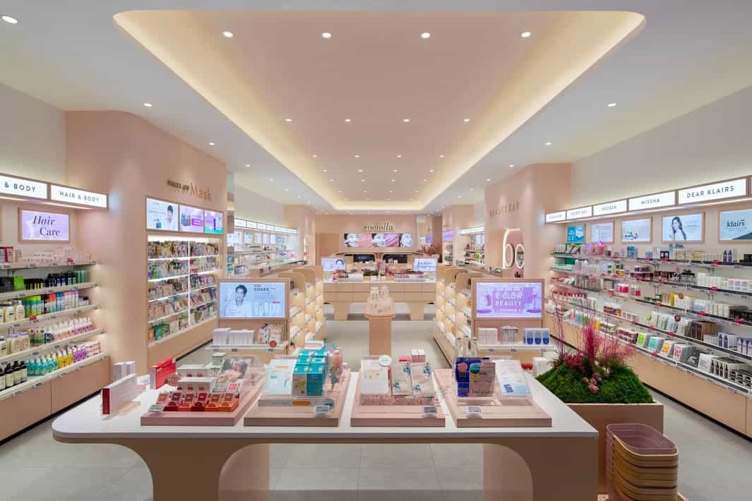 Sociolla Grand Galaxy Park