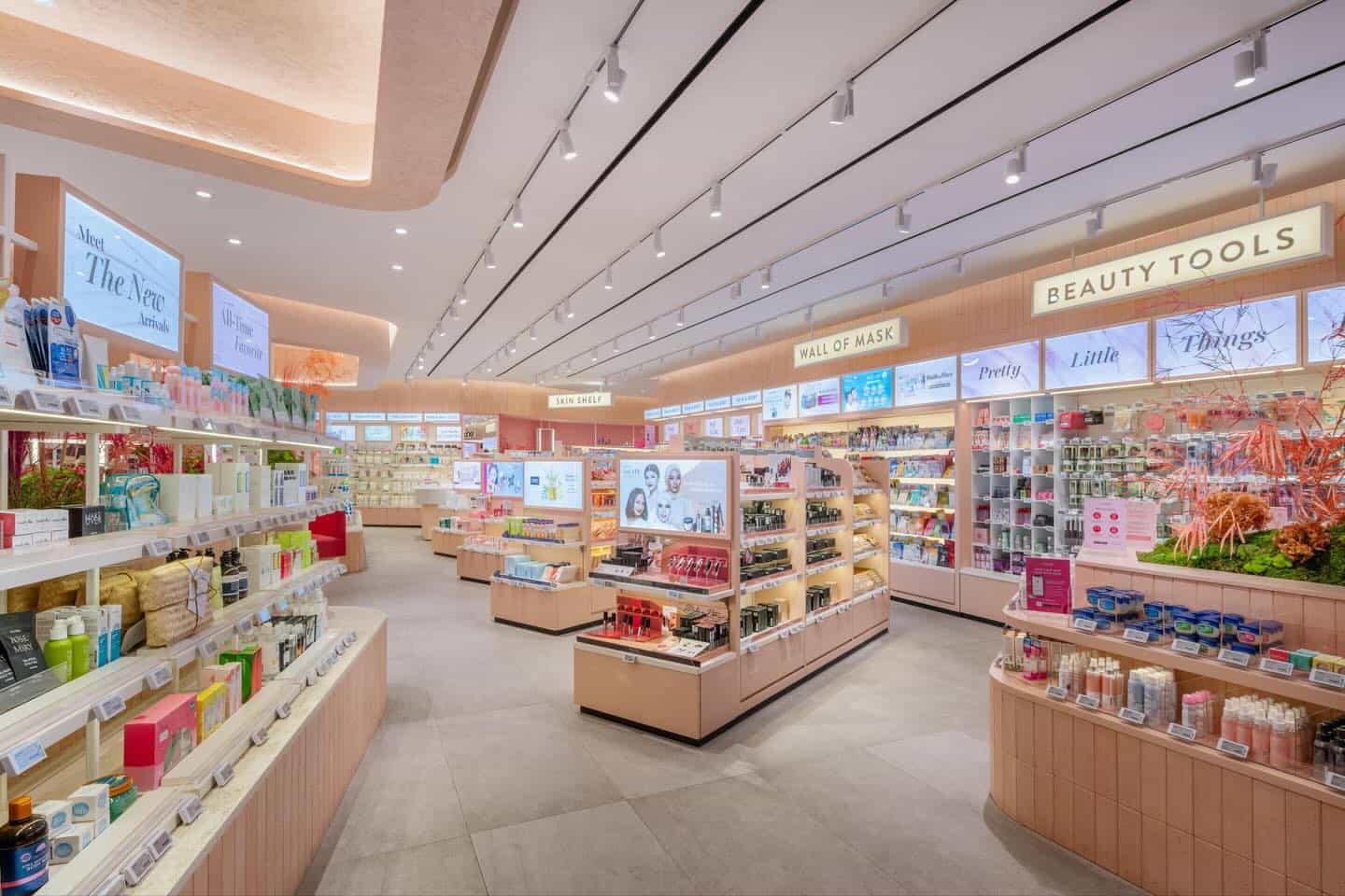 Sociolla Pakuwon Mall Surabaya