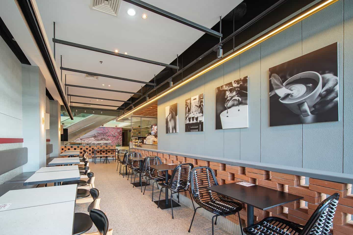 @anomalicoffee - Grand City Surabaya