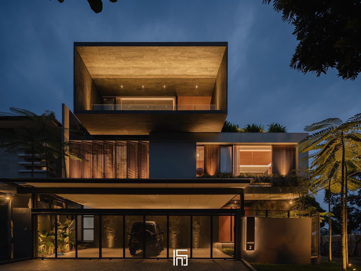 AW Residence Project