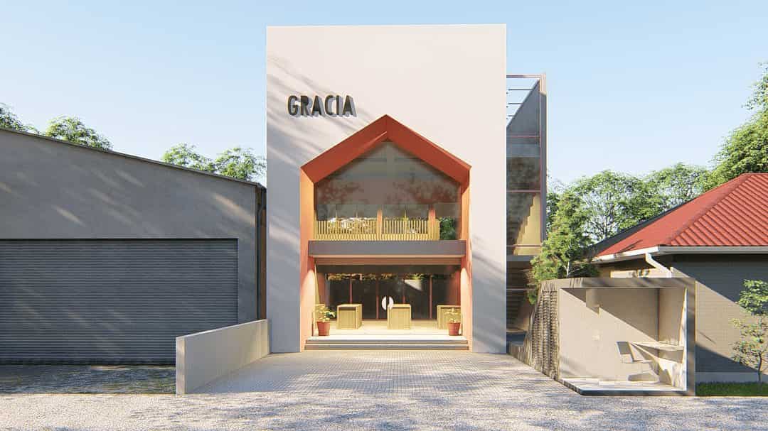 Stationery Store - Yogyakarta