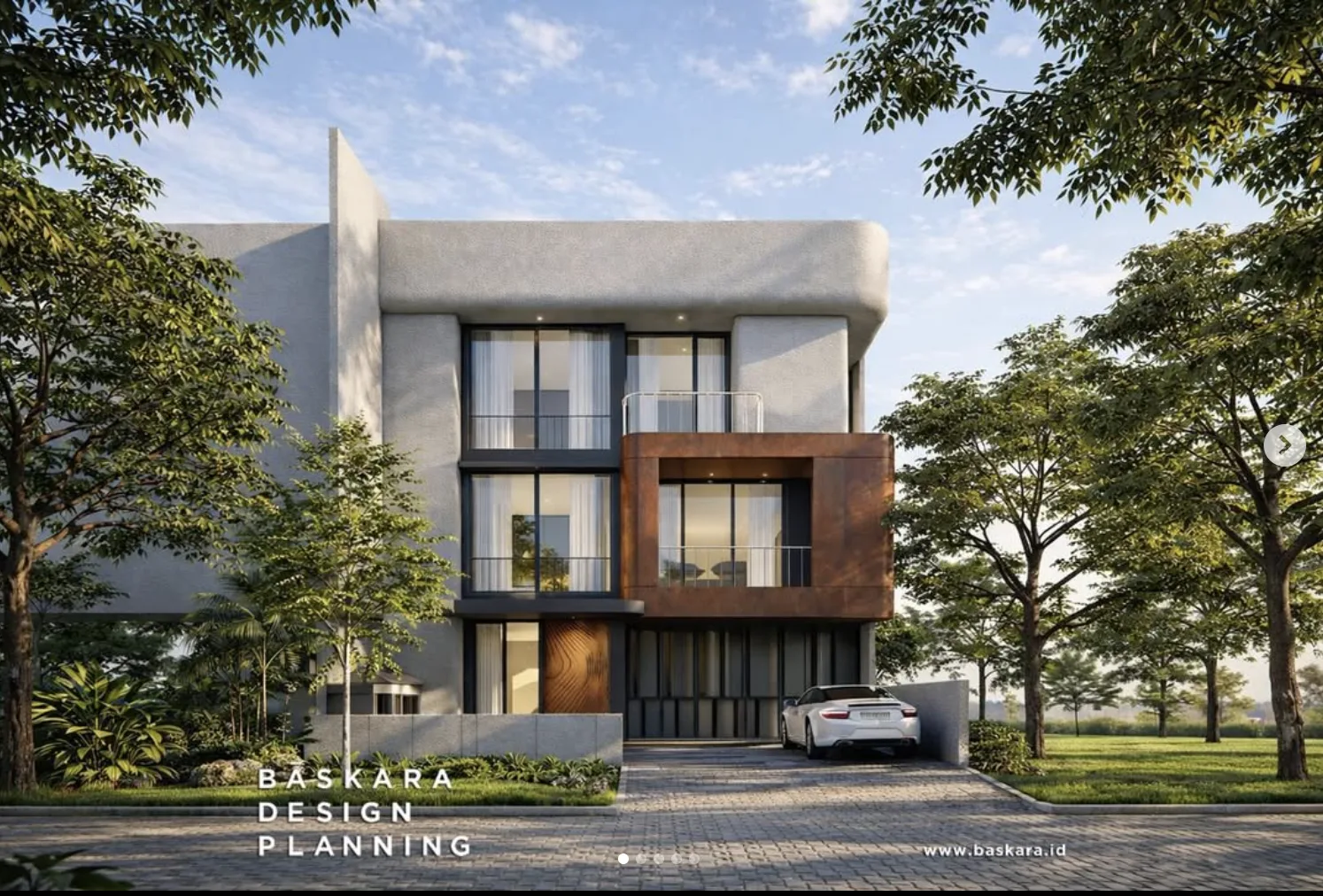 AV Residence