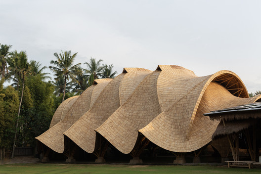 The Arc at Green School