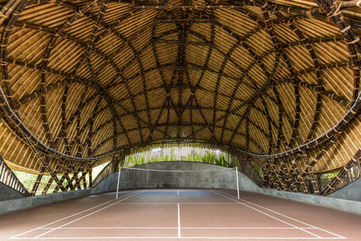 Kura Kura Badminton Courts