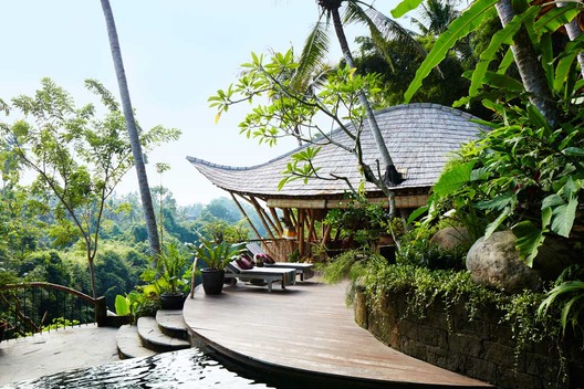 Ananda House