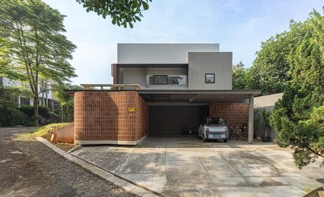 Cemara House
