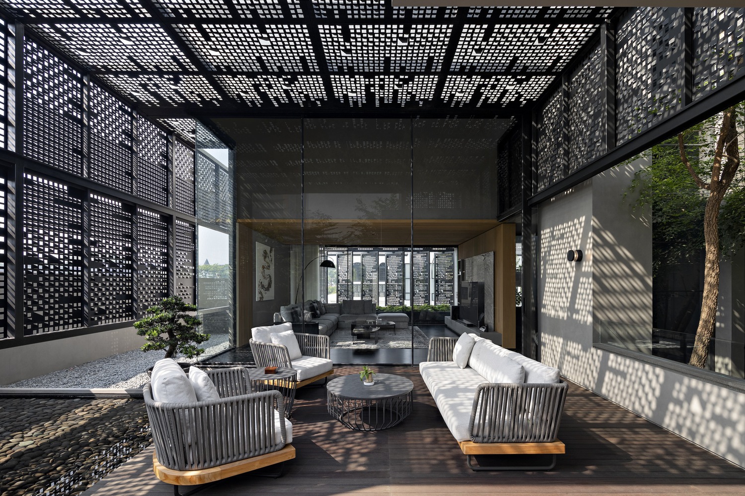KC House