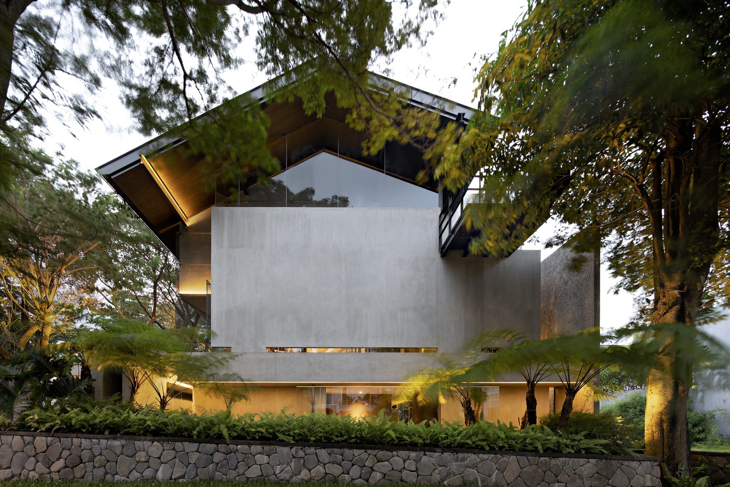 CASA A