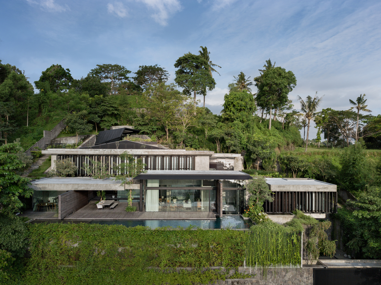 The Hill House