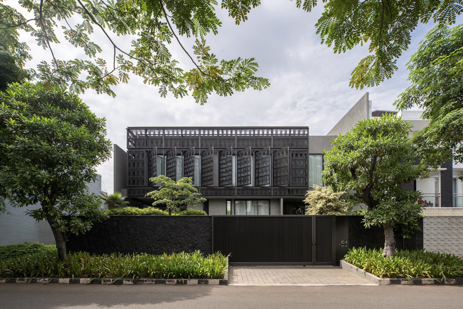 DS House