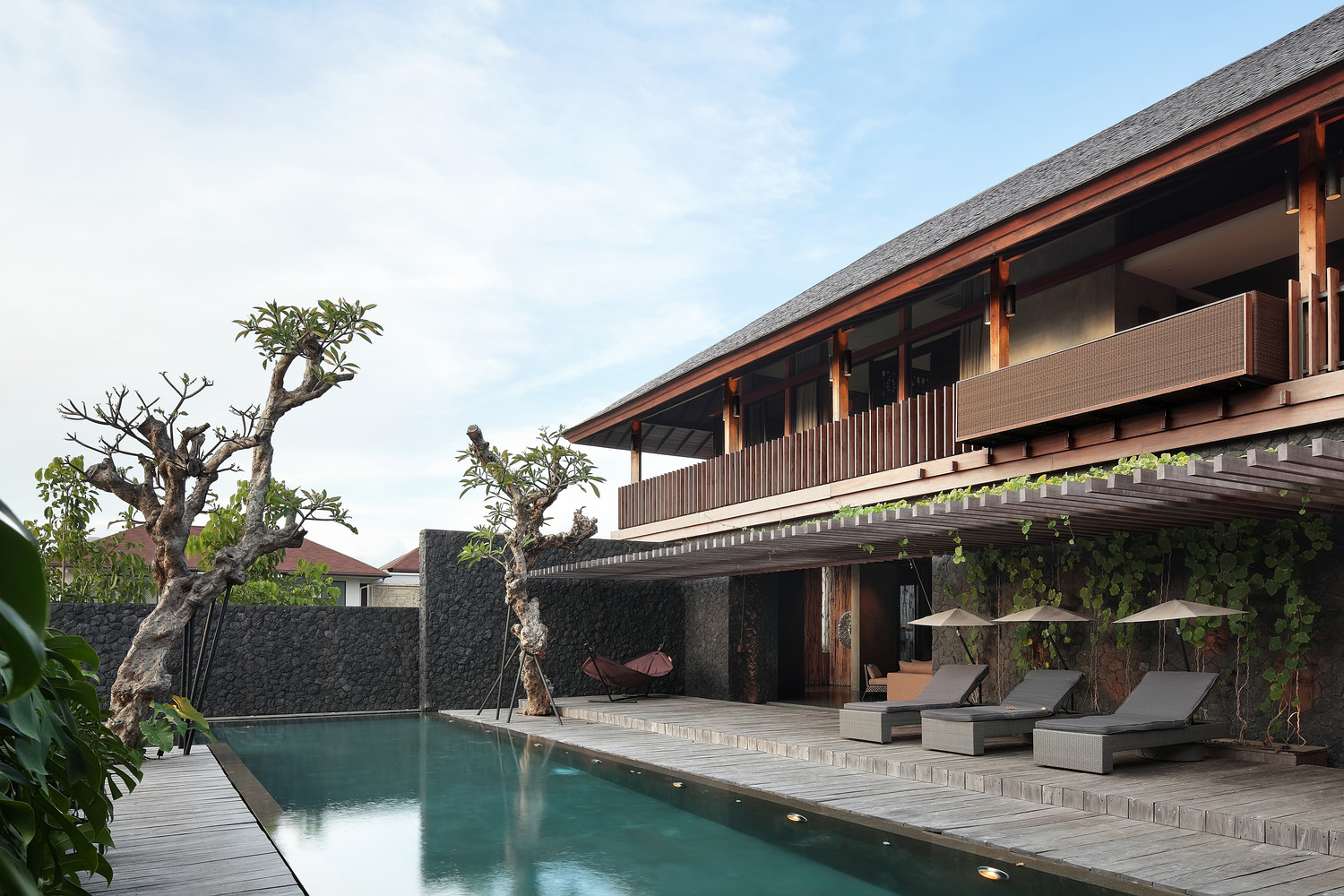 Villa Pecatu