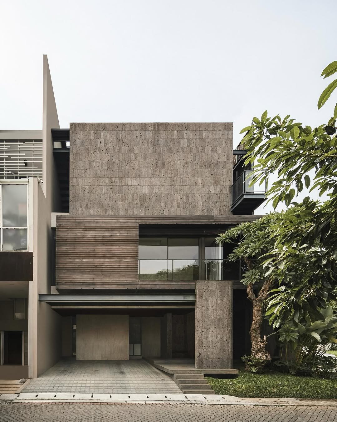 Akasia House