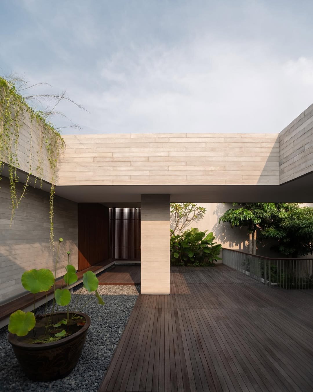 Alam Asri House