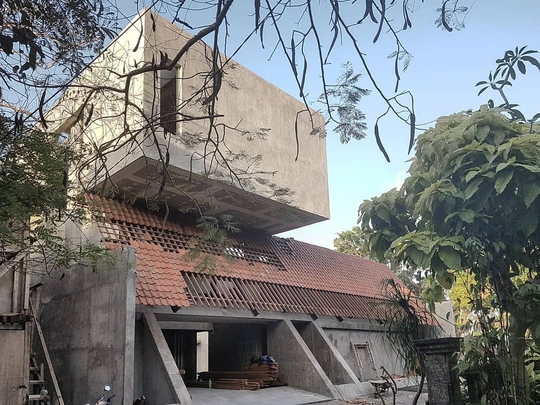 Villa Mimpi