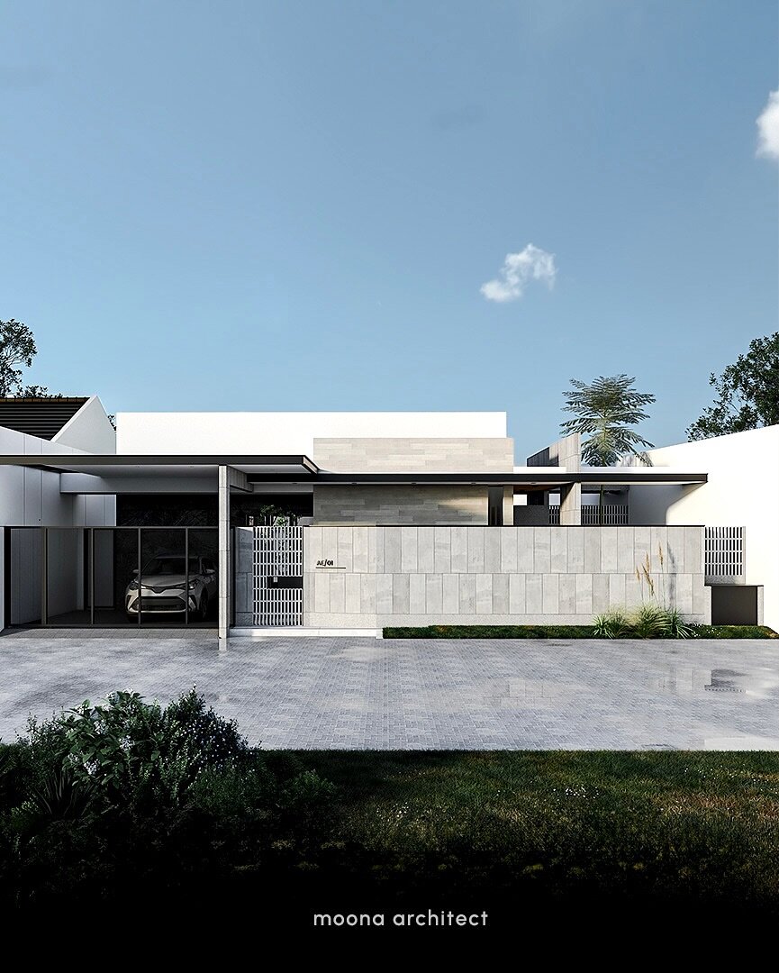 Rumah Tumbuh