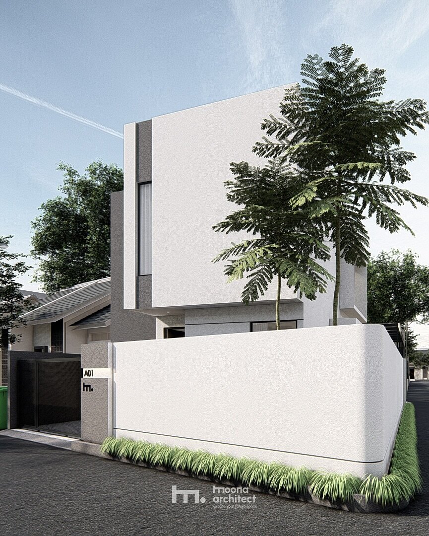 GR House