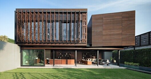 Awrawikara House