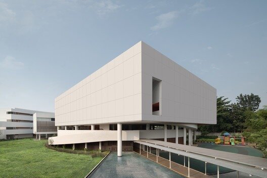 Binus School Bekasi