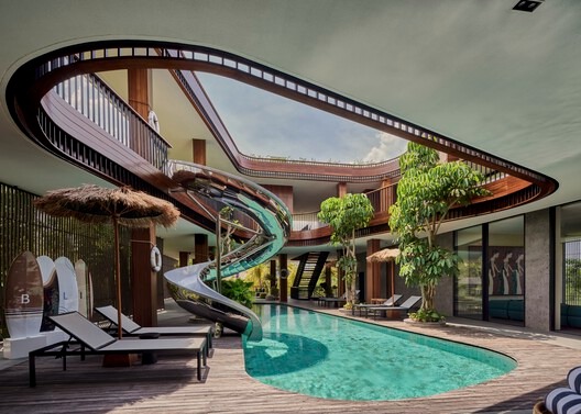 AKASHI Residence
