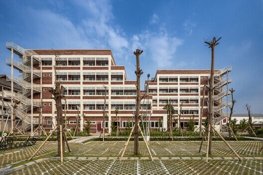 Residential Architecture · Surabaya