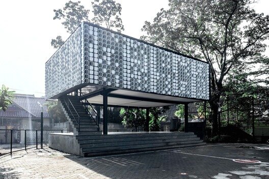 Bima Microlibrary