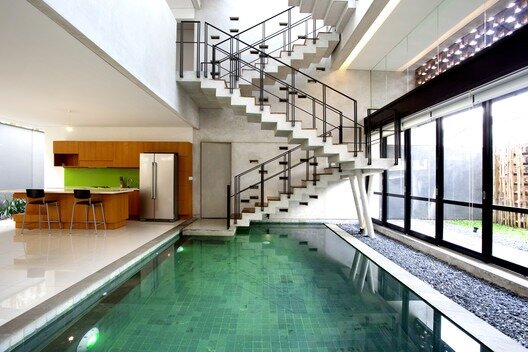 Breathing House