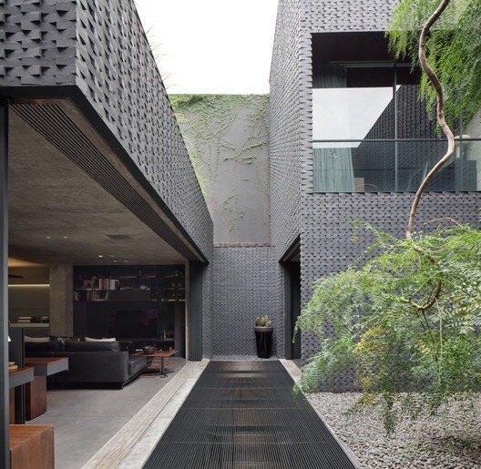 AW Residence