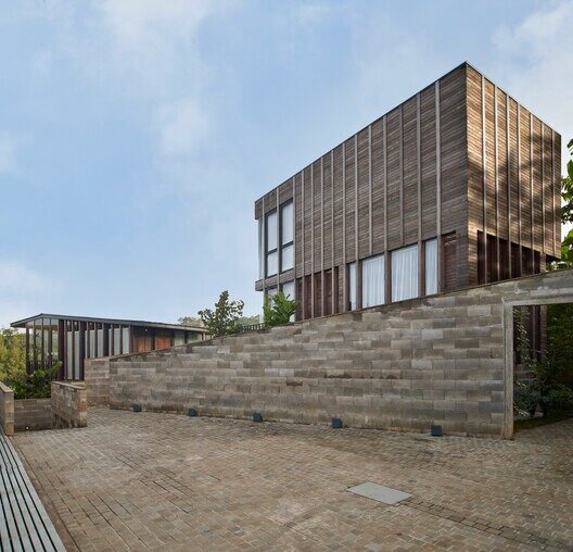 Jae Jiwa Jae Kasinda Bungalows