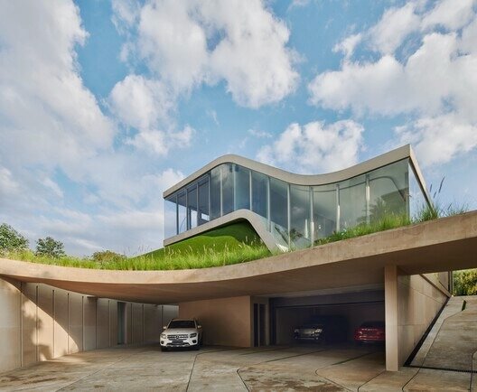 Melt House