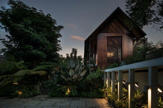 Ton Villas