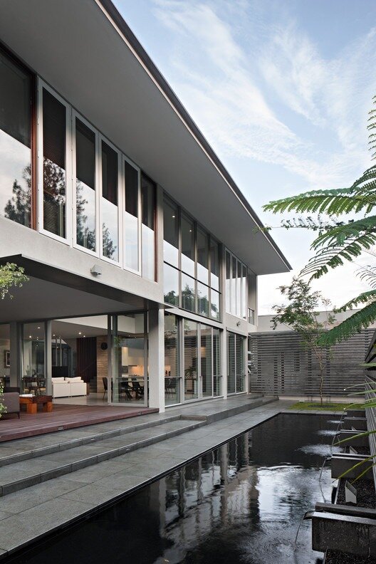 House of the Second Narration
