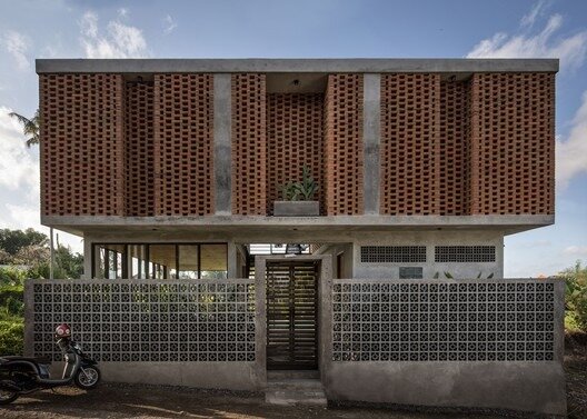 Uma Bulug Guest House