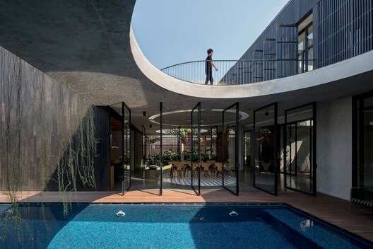 Halo House