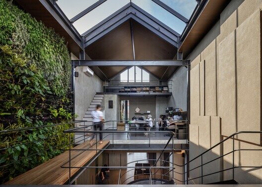 Toto Kitchen Showroom