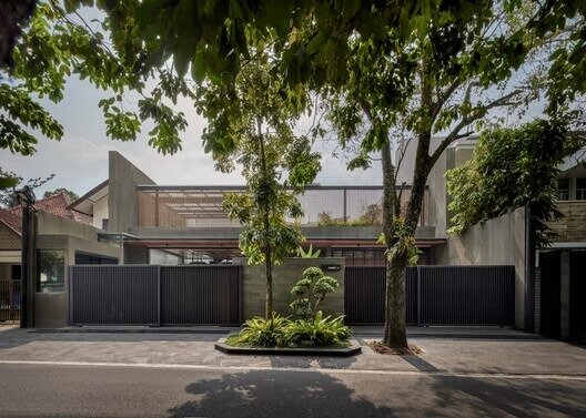 Verdure House