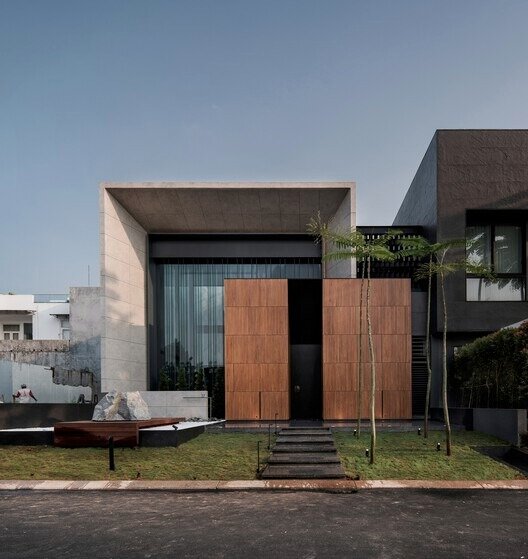 D+N2 House