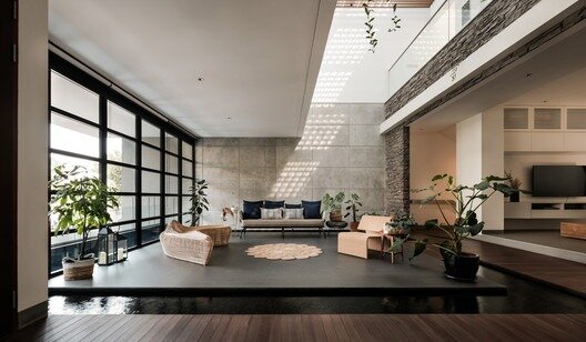 DL House