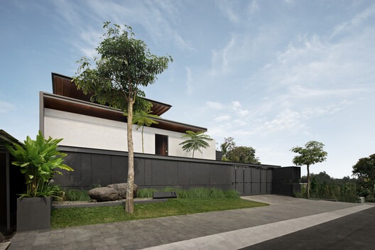Grey Palace Residence