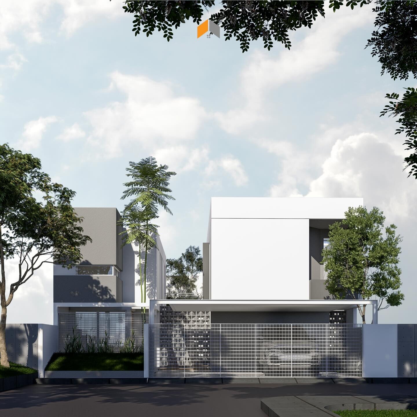 Messa House