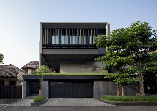 Ciasem House