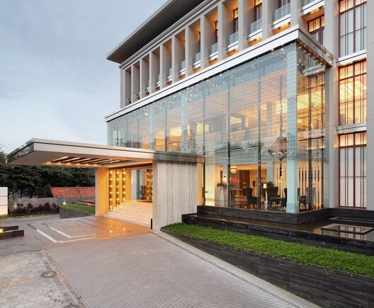 Erha Clinic Surabaya