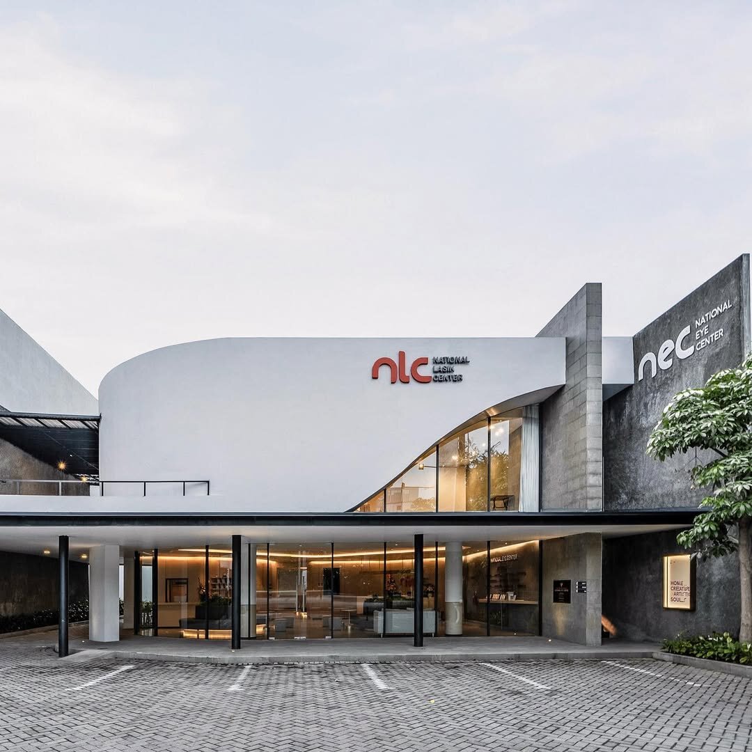 NATIONAL LASIK CENTER, SURABAYA