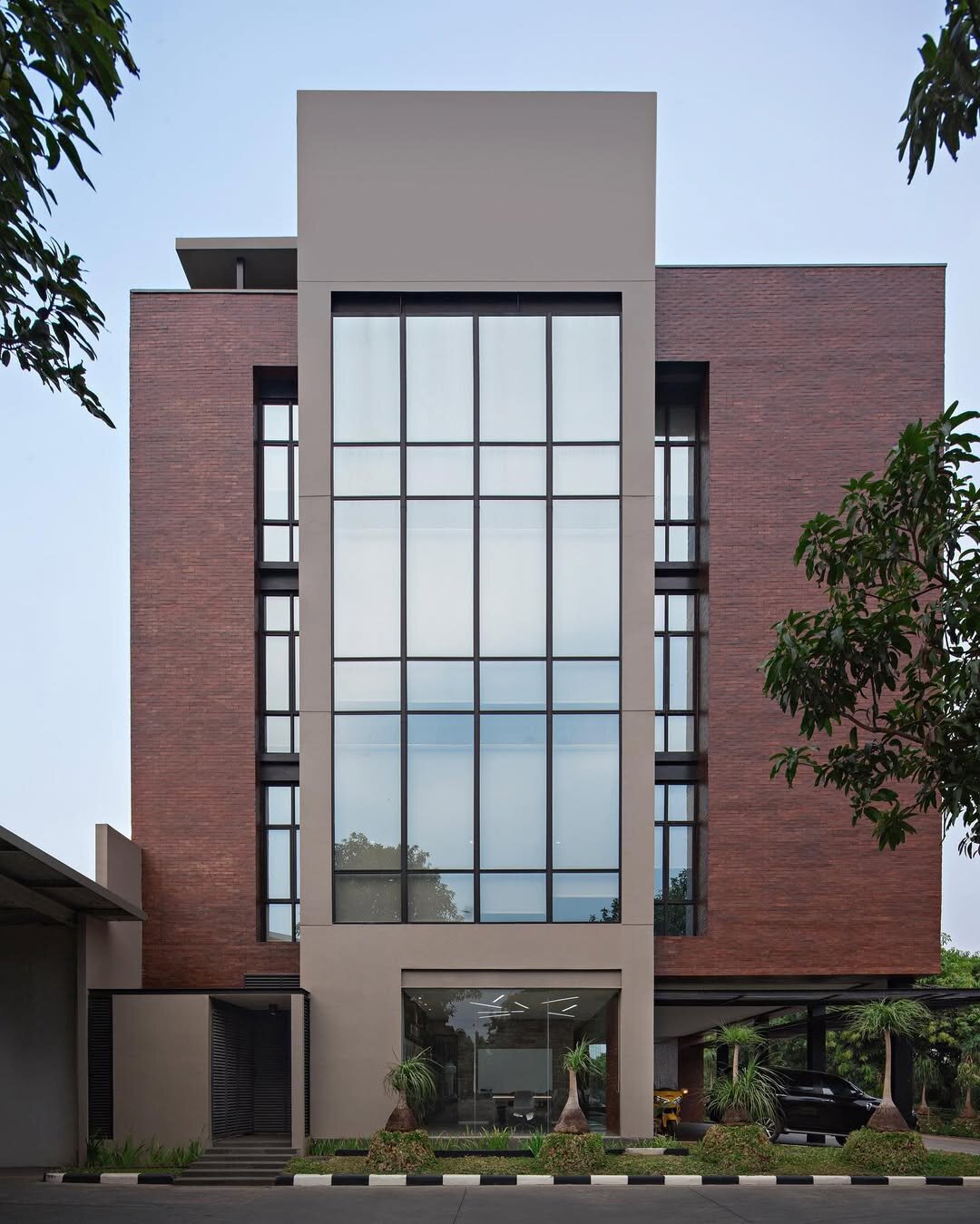 FALIMAN OFFICE