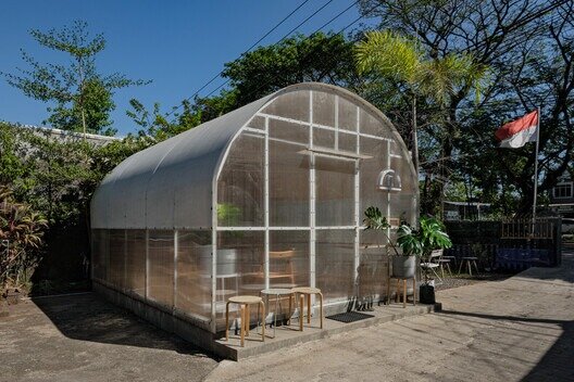 MKO Culture Café