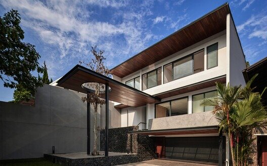 Jardin House
