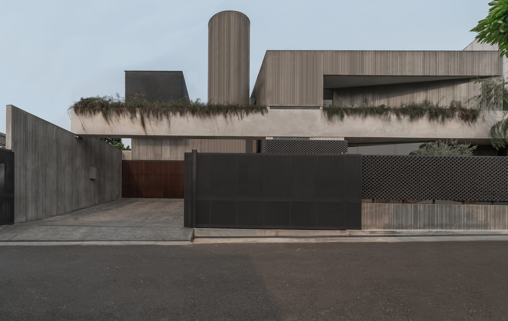 RJH House