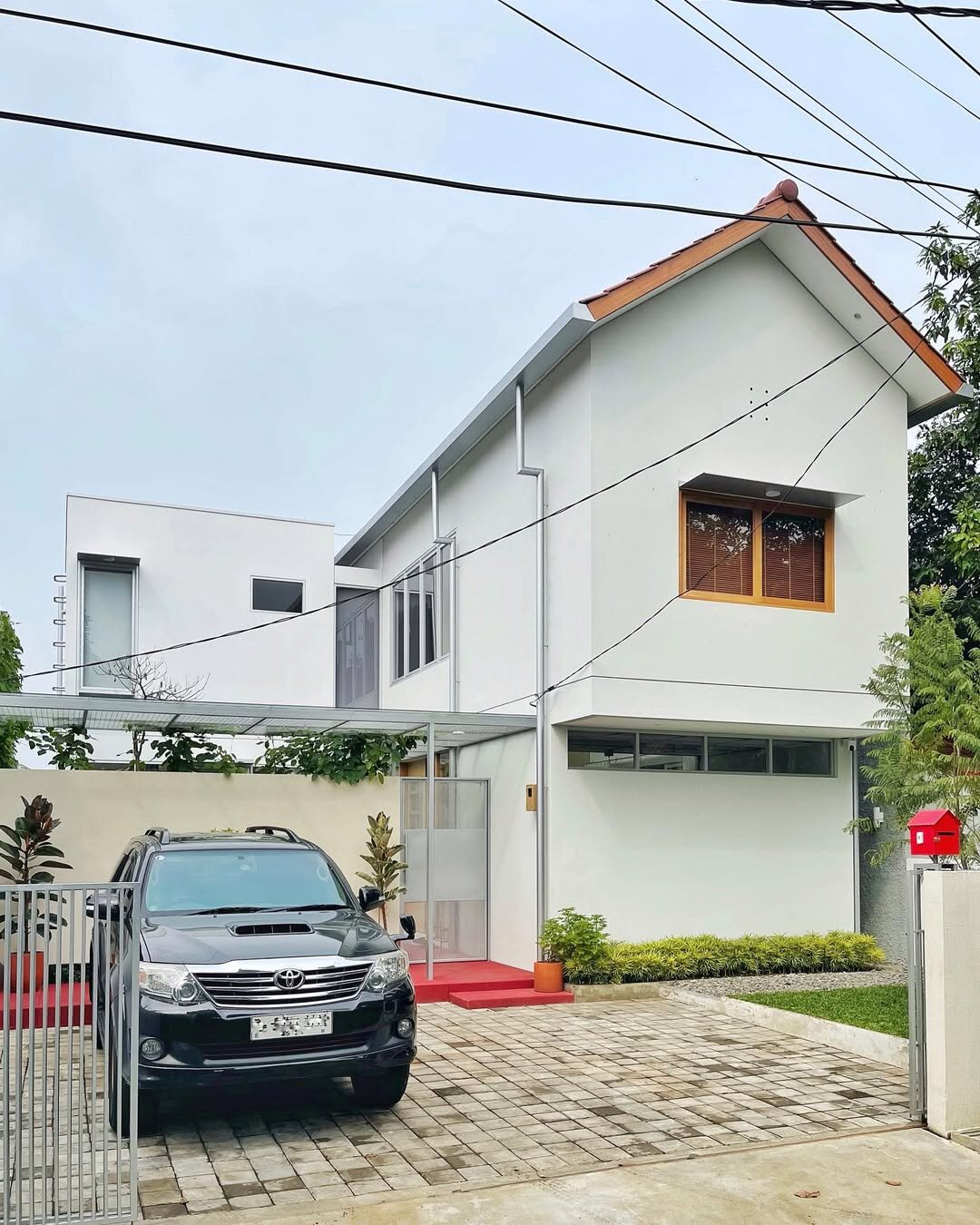 NIP House