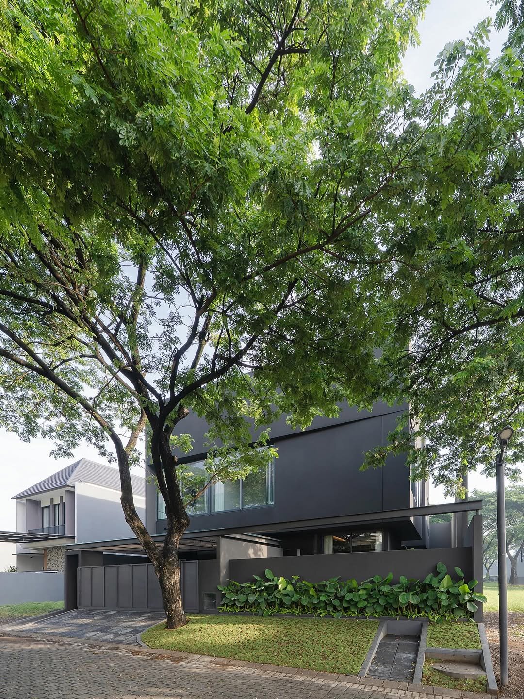 YG House