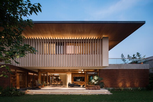 Dhsac Residence