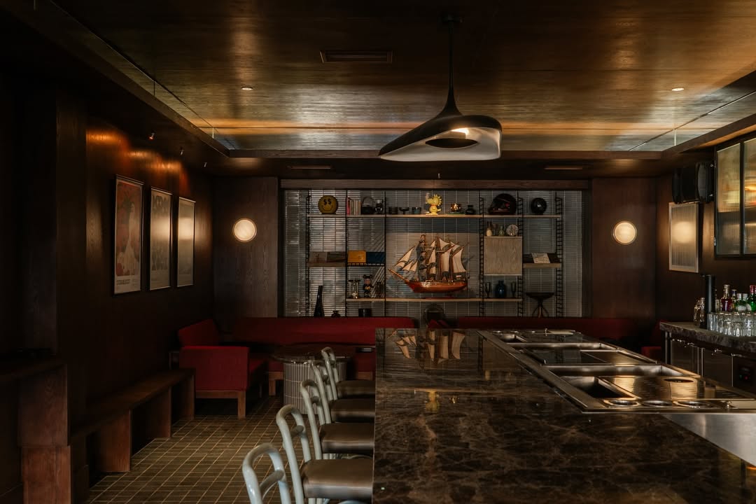 Okami Loft